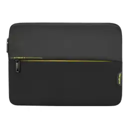 Targus CityGear 3 - Housse d'ordinateur portable - 11.6" - noir (TSS929GL)_2